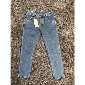 Gucci Light Washed Denim